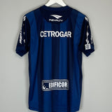 2014/15 TALLERES AWAY SHIRT (M) UMBRO