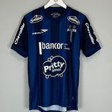2014/15 TALLERES AWAY SHIRT (M) UMBRO