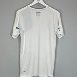 2012/13 URUGUAY AWAY SHIRT (M) PUMA