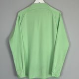 Shop 2022/23 BRAZIL 1/4 ZIP (M) NIKE, classic football shirts, vintage football shirts & retro soccer jerseys at Cult Kits