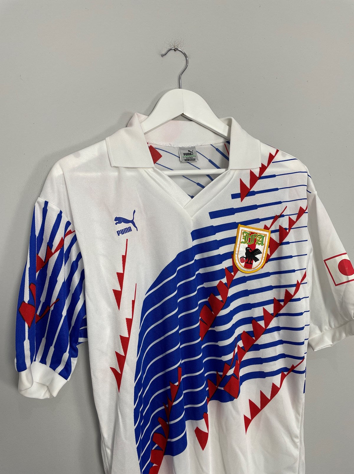 Puma 94 hotsell shirt