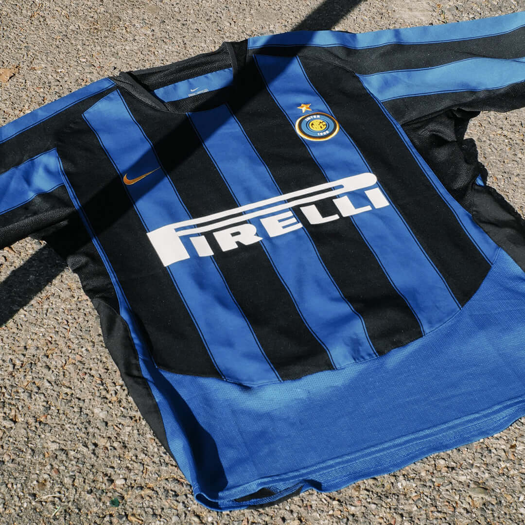 Cult Kits | Inter Milan Football Shirts Collection | Buy Vintage Football Shirts, Retro Football Shirts, Classic Football Shirts & Soccer Jerseys at Cult Kits.