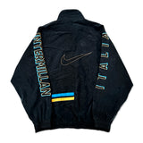 BOOTLEG 'INTER MILLAN' TRACK JACKET (XL)