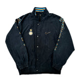 BOOTLEG 'INTER MILLAN' TRACK JACKET (XL)