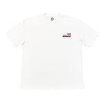 Japan Nakamura Bootleg Tee - Vintage Japan World Cup T-Shirt (front)