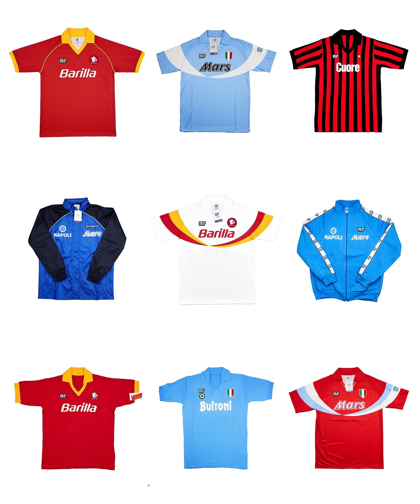 cult kits | The Drop , new in collection , football shirts , soccer jersey , authentic football shirts , authentic soccer jersey , ennerre shirts
