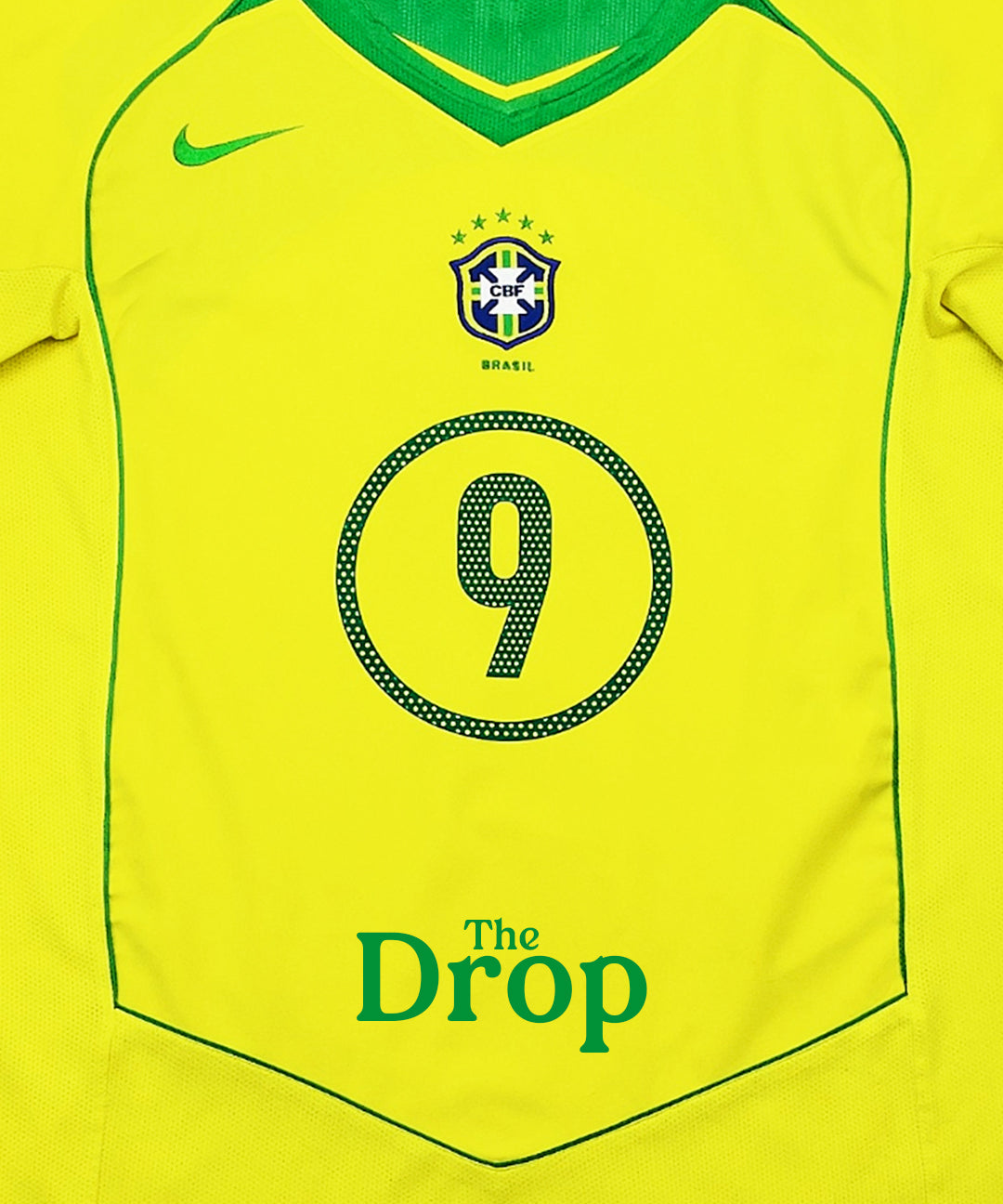 cult kits | new in collection , new shirts every day , classic ,  retro , vintage , football shirts , soccer jersey , authentic football shirts , authentic classic football shirts , authentic soccer jersey , Brazil , Nike , Ronaldo , 2002 world cup