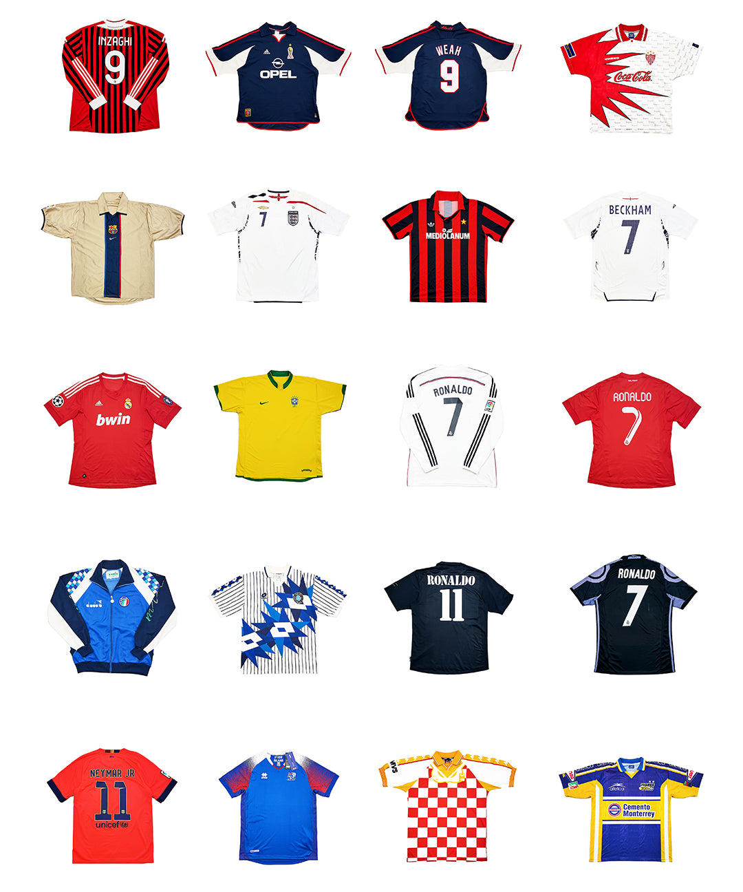 cult kits | new in collection , football shirts , soccer jersey , authentic , classic football shirts , vintage football shirts , 50+ New Football Shirts