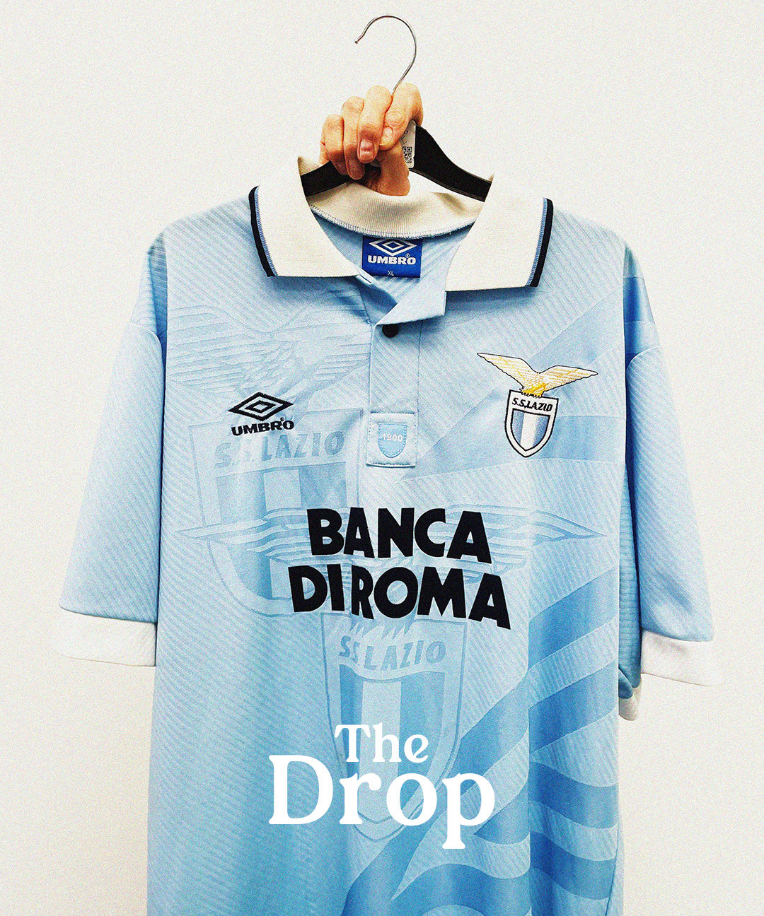 cult kits | new in collection , new shirts every day , classic retro , vintage , football shirts , soccer jersey , authentic football shirts , authentic soccer jerseys , lazio , umbro . 90's