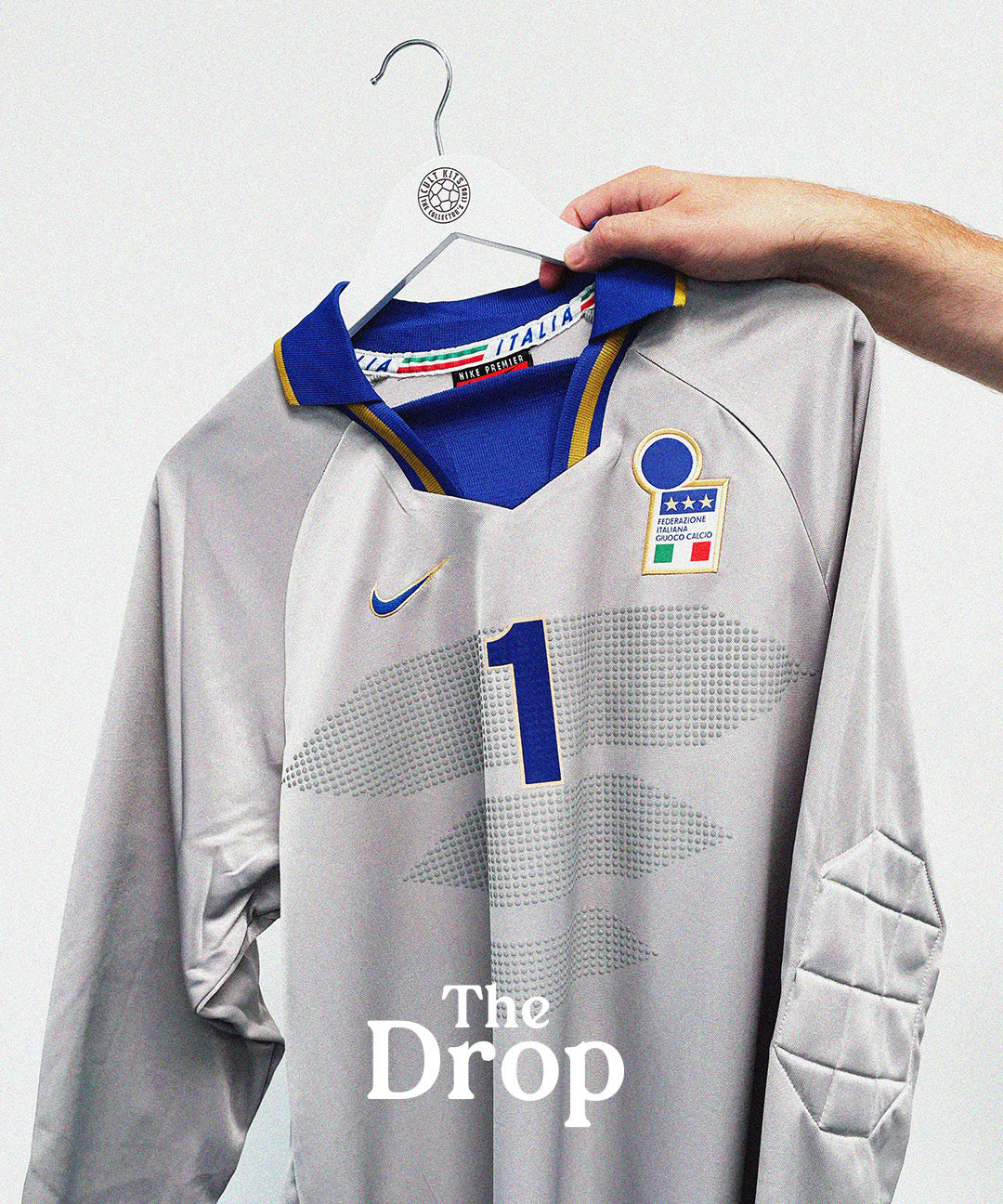 cult kits | The Drop , new in collection , football shirts , soccer jersey , authentic
football shirts , authentic soccer jersey 