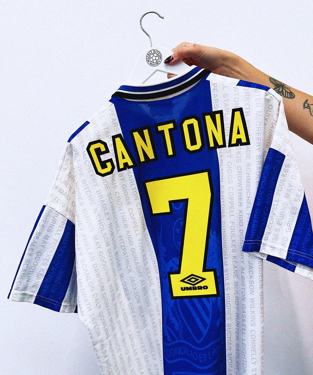cult kits | new in collection , new shirts every day , classic retro , vintage , football shirts , soccer jersey , authentic football shirts , authentic soccer jerseys