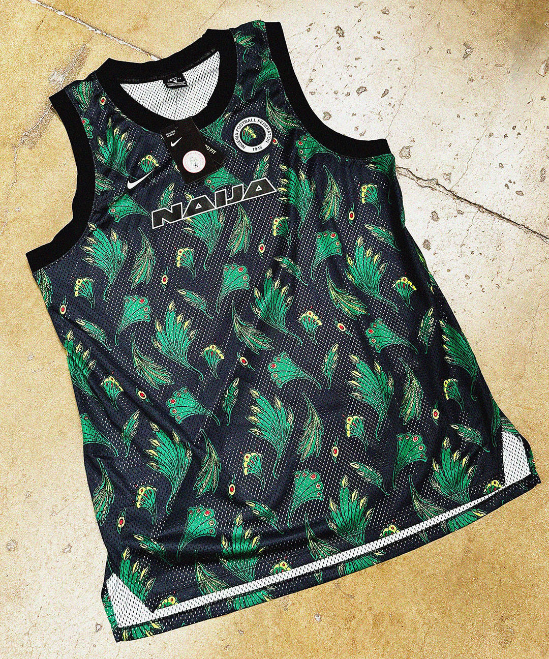 Cult Kits |  Nigeria , Nike , Vest , brand new with tags , Short Sleeved , MLS , Football shirts , Retro , Soccer Jersey, Classic football shirts , Classic soccer jersey , Vintage football shirt , cult kits , festival fits , unique football shirts