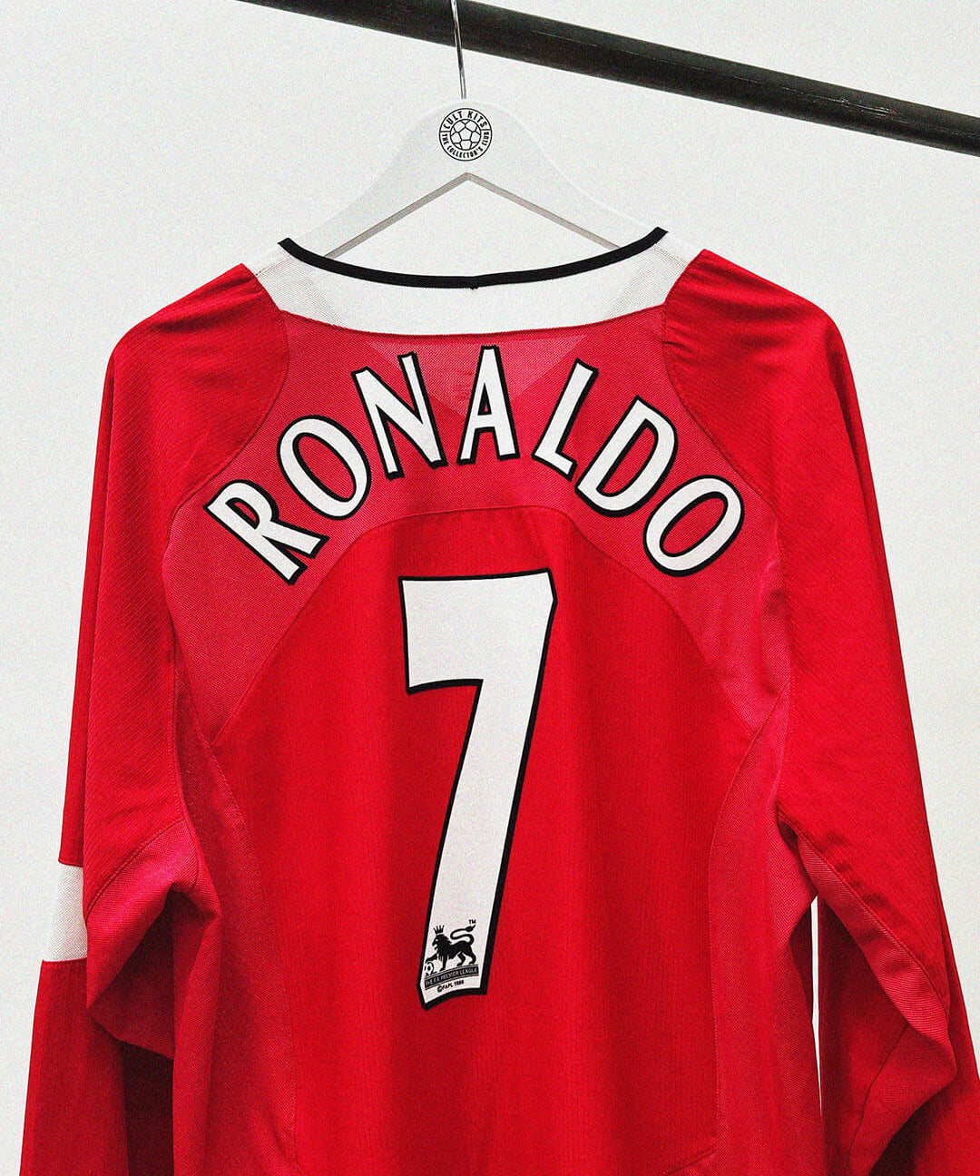 Cult Kits | Manchester United , Nike , home shirt , Ronaldo - Classic Football Shirts, Vintage Football Shirts & Retro Football Shirt 