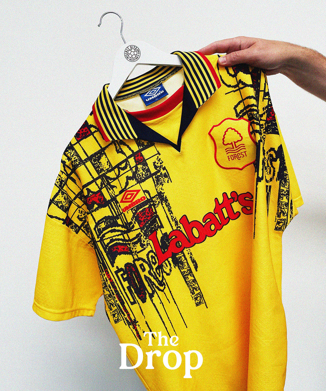 cult kits | new in collection , new shirts every day , classic ,  retro , vintage , football shirts , soccer jersey , authentic football shirts , authentic classic football shirts , authentic soccer jersey , Nottingham Forest , Umbro, Labatt's sponsor , away shirt , short sleeved