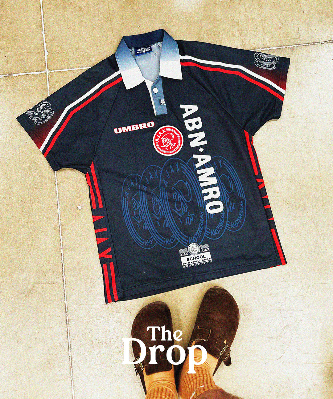 cult kits | The Drop , new in collection , football shirts , soccer jersey , authentic
football shirts , authentic soccer jersey 