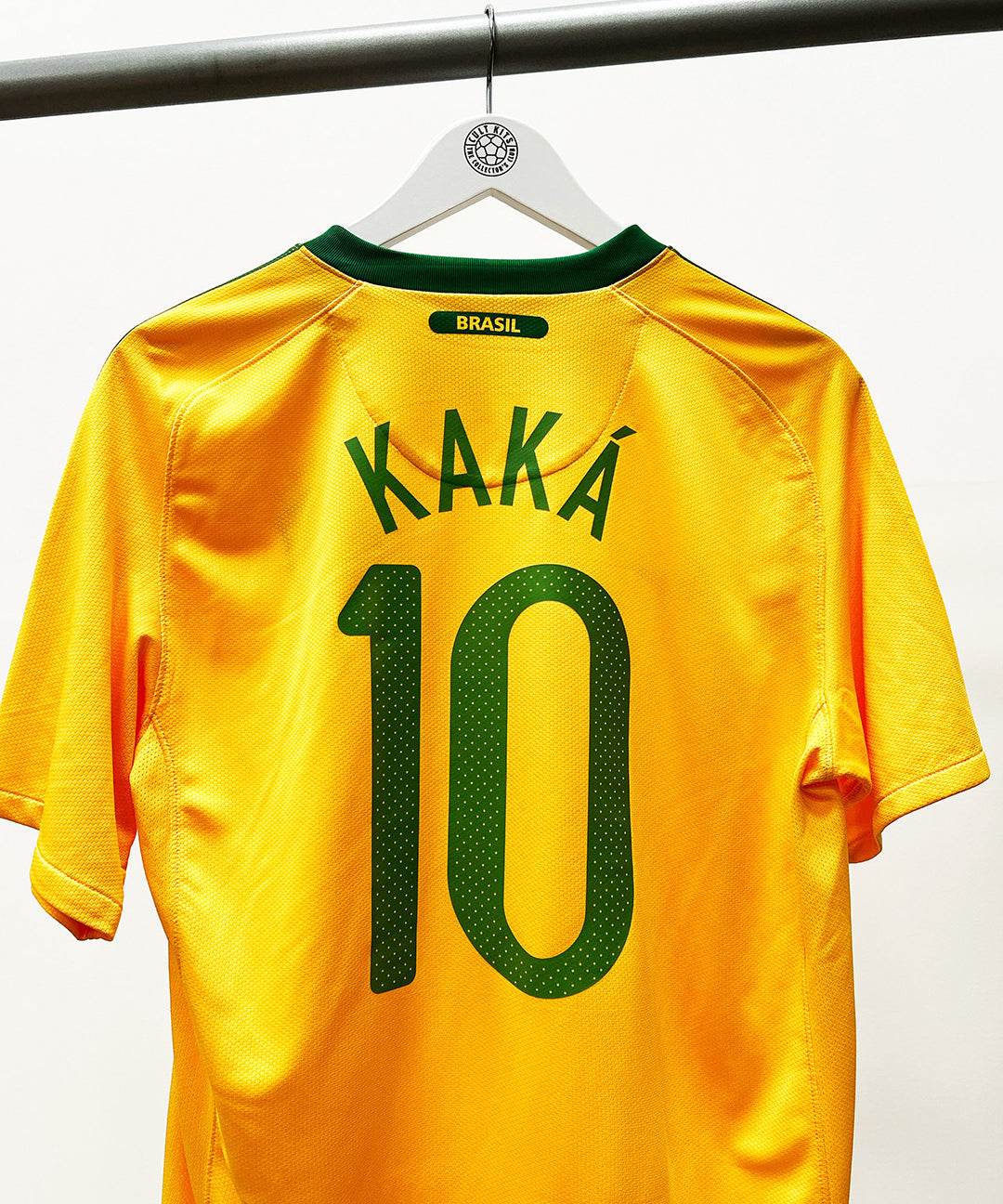 Cult Kits | Brazil, Nike , Kaká, Home shirt ,  International  , Football shirts , Retro , Soccer Jersey, Classic football shirts , Classic soccer jersey , Vintage football shirt , cult kits , festival fits , unique football shirts