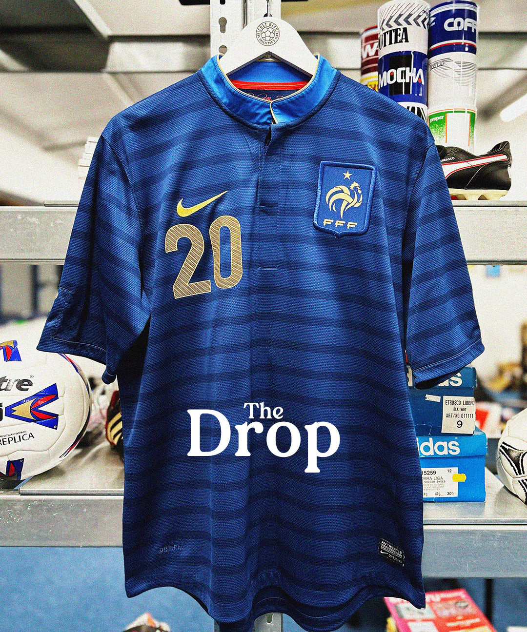 cult kits | new in collection , new shirts every day , classic ,  retro , vintage , football shirts , soccer jersey , authentic football shirts , authentic classic football shirts , authentic soccer jersey