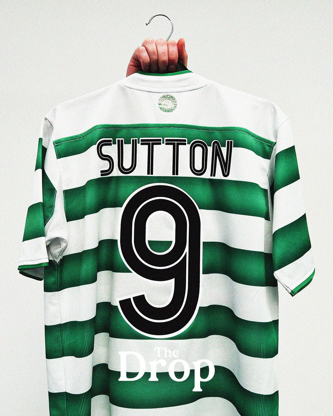 retro football shirts