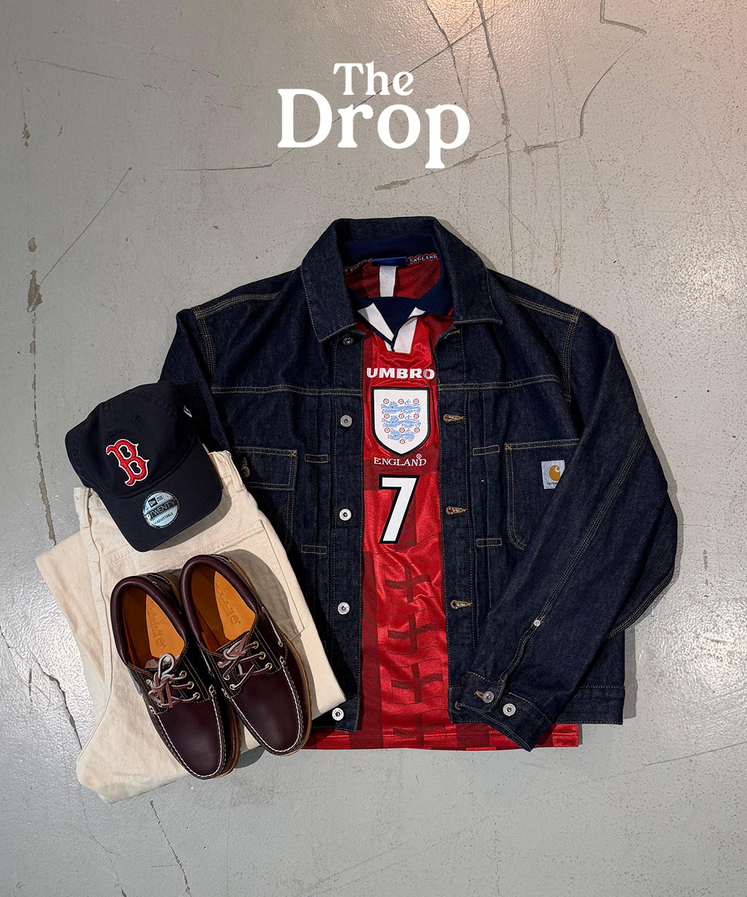 cult kits | new in collection , new shirts every day , classic retro , vintage , football shirts , soccer jersey , authentic football shirts , authentic soccer jerseys , England , David Beckham , 1998 World Cup