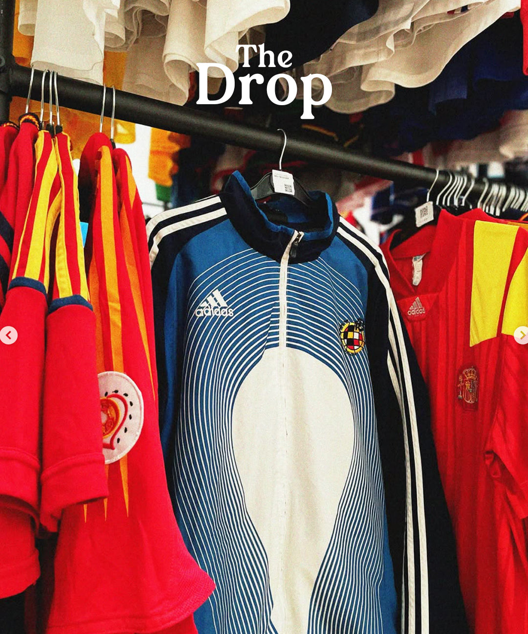 cult kits | new in collection , new shirts every day , classic retro , vintage , football shirts , soccer jersey , authentic football shirts , authentic soccer jerseys ,Spain collection