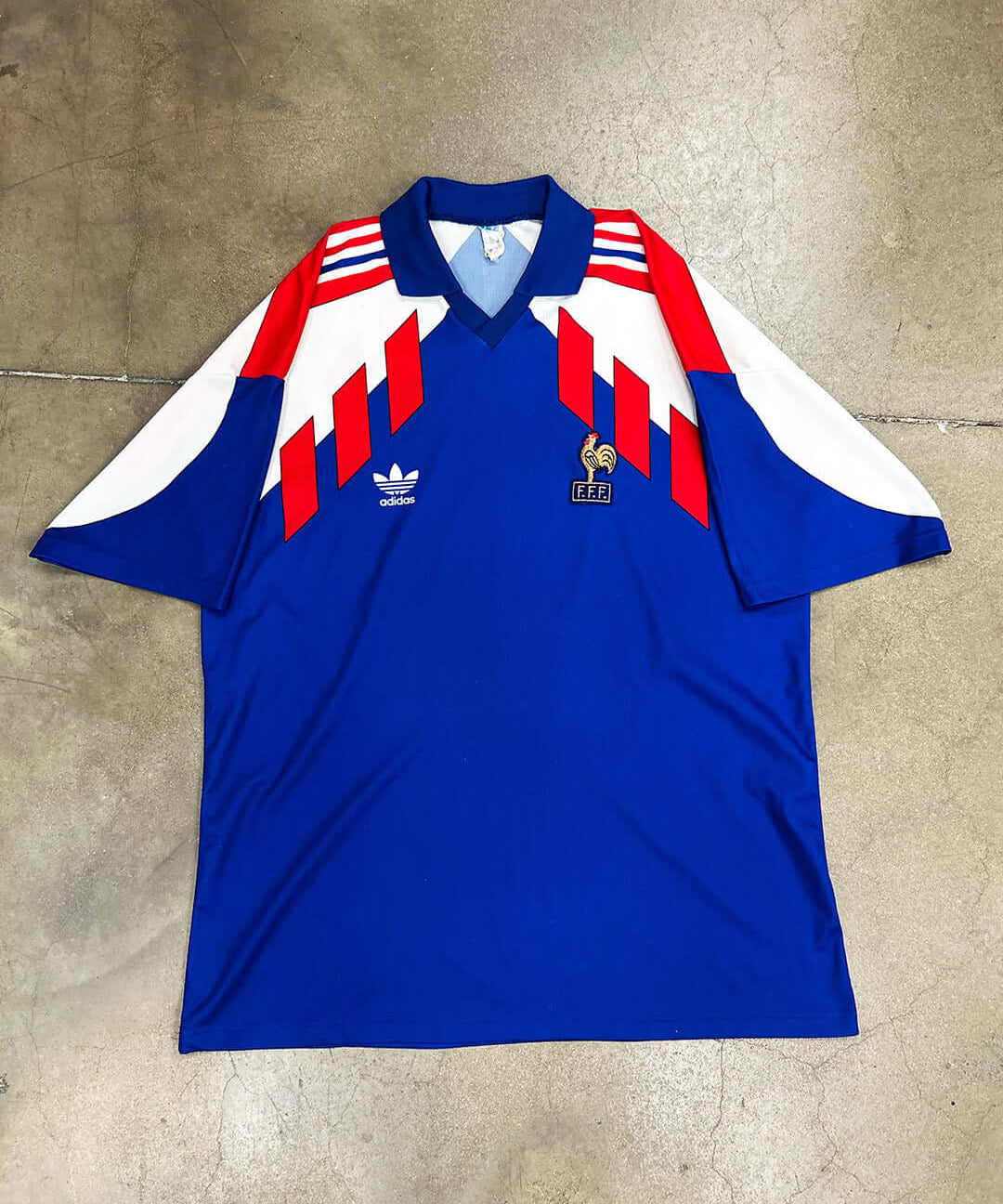 Cult Kits | France, adidas , Home shirt ,  International  , Football shirts , Retro , Soccer Jersey, Classic football shirts , Classic soccer jersey , Vintage football shirt , cult kits , festival fits , unique football shirts