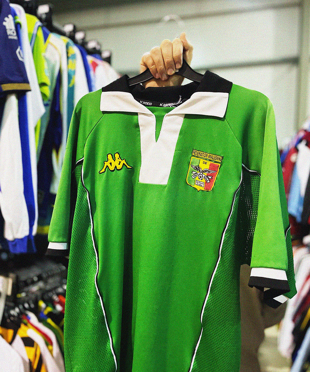 cult kits | just dropped , Bolivia , Kappa , home football shirt , international , rare football shirt , soccer jersey , retro , classic football shirts.