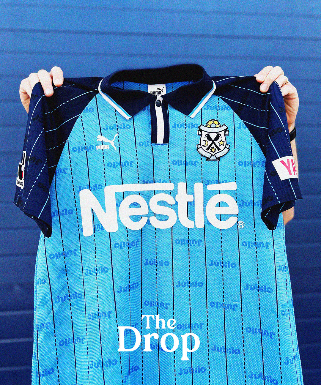 cult kits | The Drop , new in collection , football shirts , soccer jersey , authentic
football shirts , authentic soccer jersey 