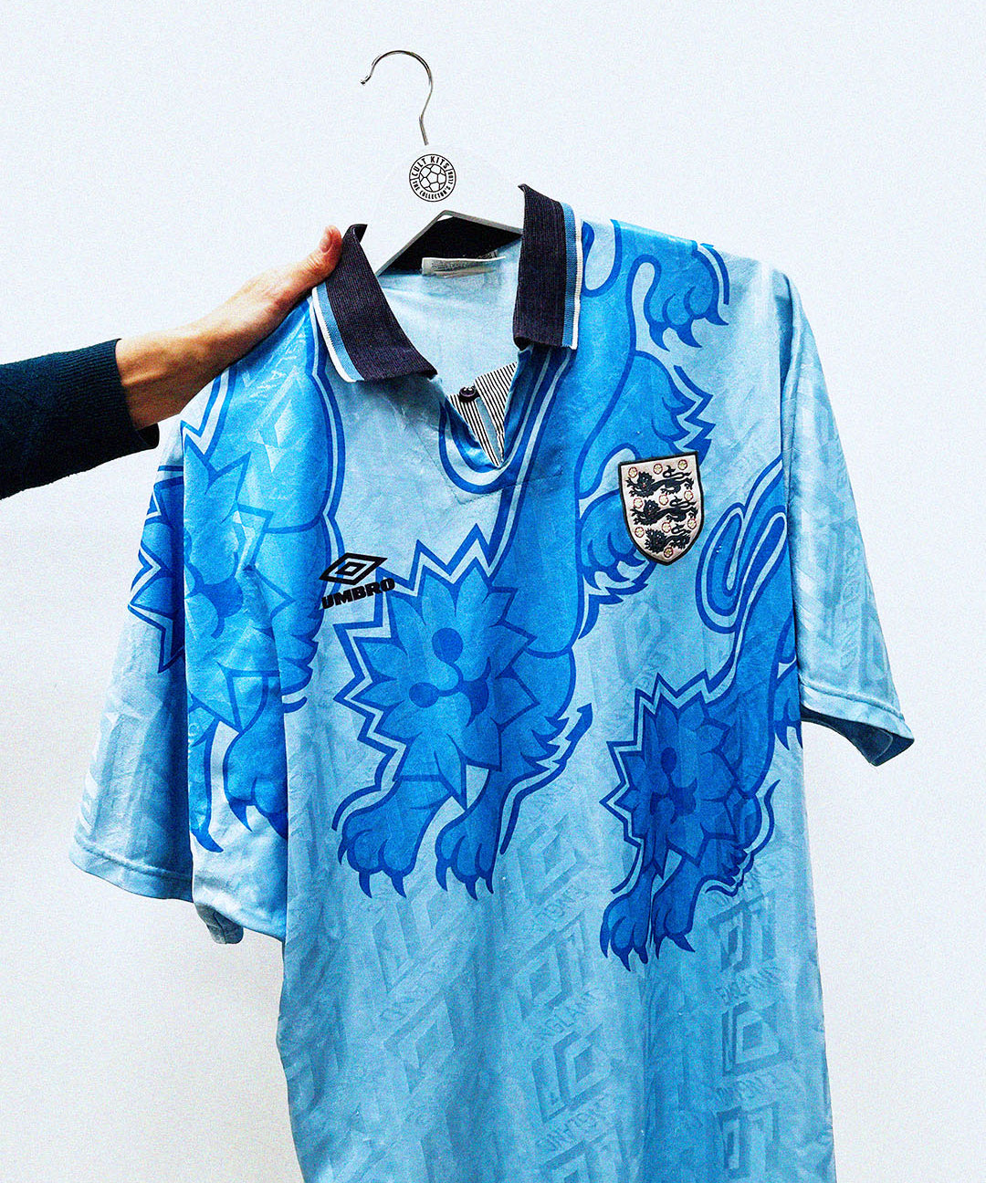 cult kits | just dropped , England , Umbro , Third football shirt , international , rare football shirt , soccer jersey , retro , classic football shirts.