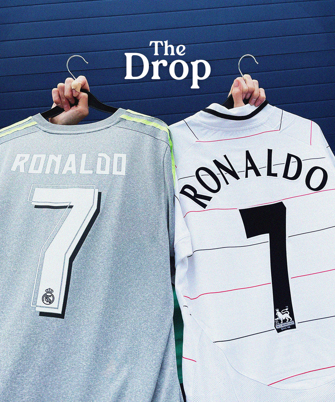 cult kits | new in collection , new shirts every day , classic retro , vintage , football shirts , soccer jersey , authentic football shirts , authentic soccer jerseys ,Cristiano Ronaldo football shirts