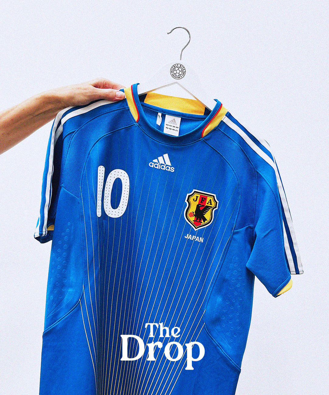 cult kits | The Drop , new in collection , football shirts , soccer jersey , authentic
football shirts , authentic soccer jersey 