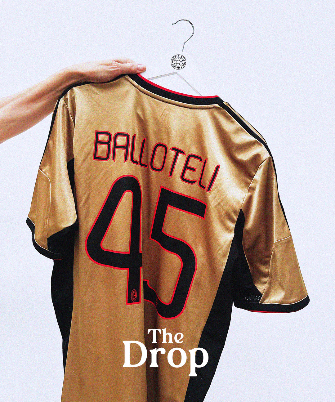 cult kits | The Drop , new in collection , football shirts , soccer jersey , authentic
football shirts , authentic soccer jersey 