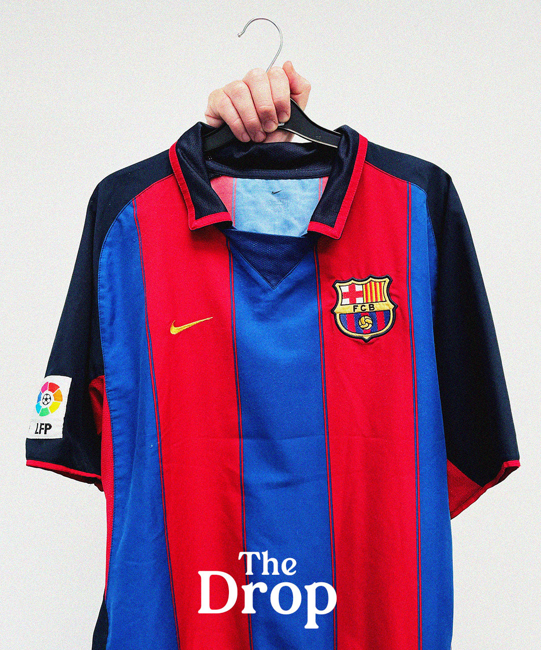 cult kits | new product listings , new in ,  authentic , classic football shirt , retro football shirt , vintage football shirt , Barca , Nike , La Liga , FC Barcelona 