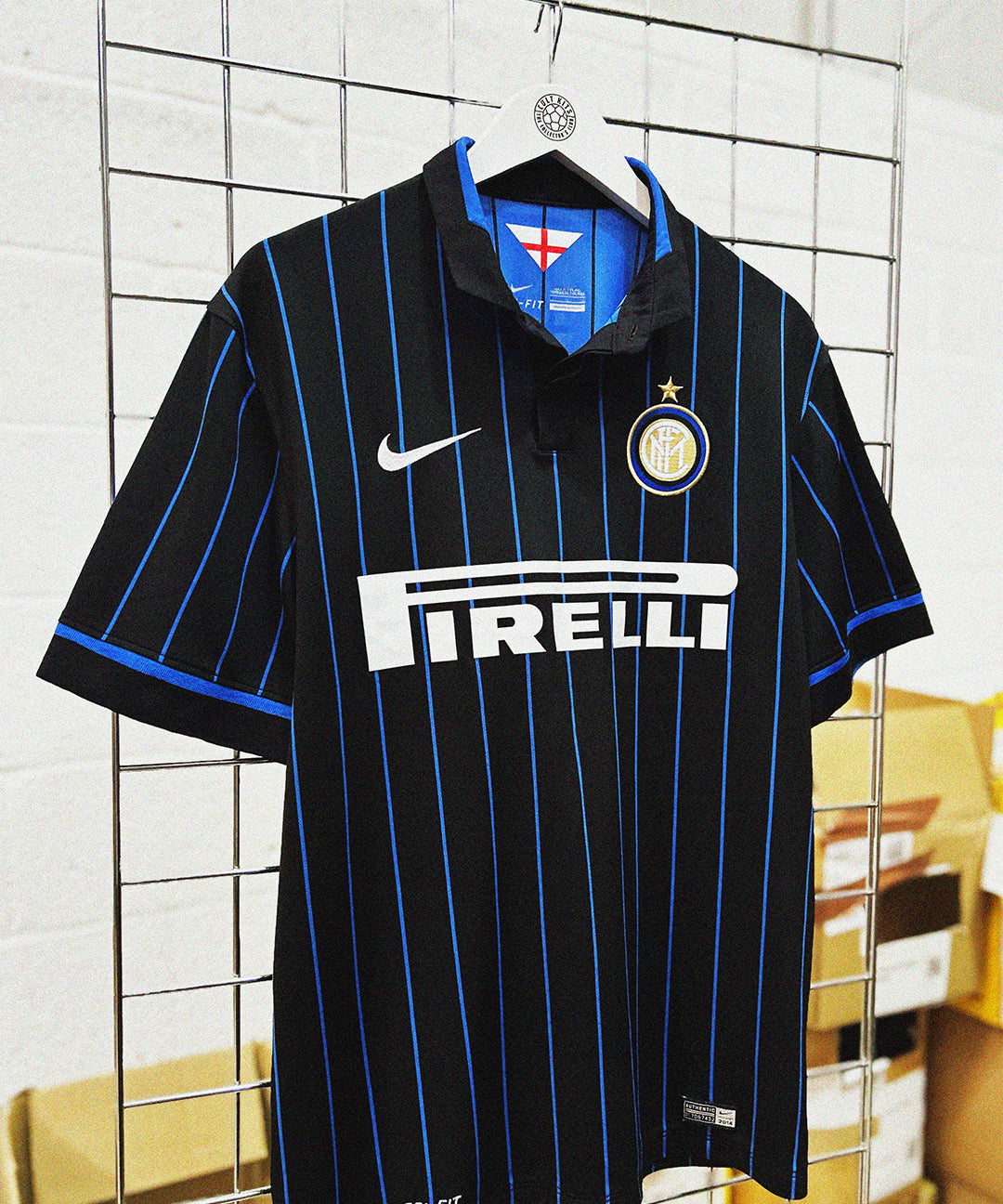 cult kits | just dropped , Inter Milan , nike , Home football shirt , Serie A , rare football shirt , soccer jersey , retro , classic football shirts.