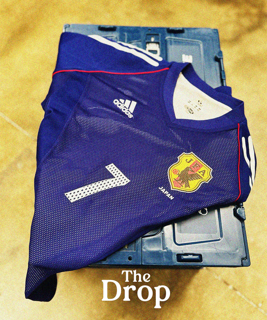 cult kits | new in collection , football shirts , soccer jersey , authentic , classic football shirts , vintage football shirts , Japan , adidas