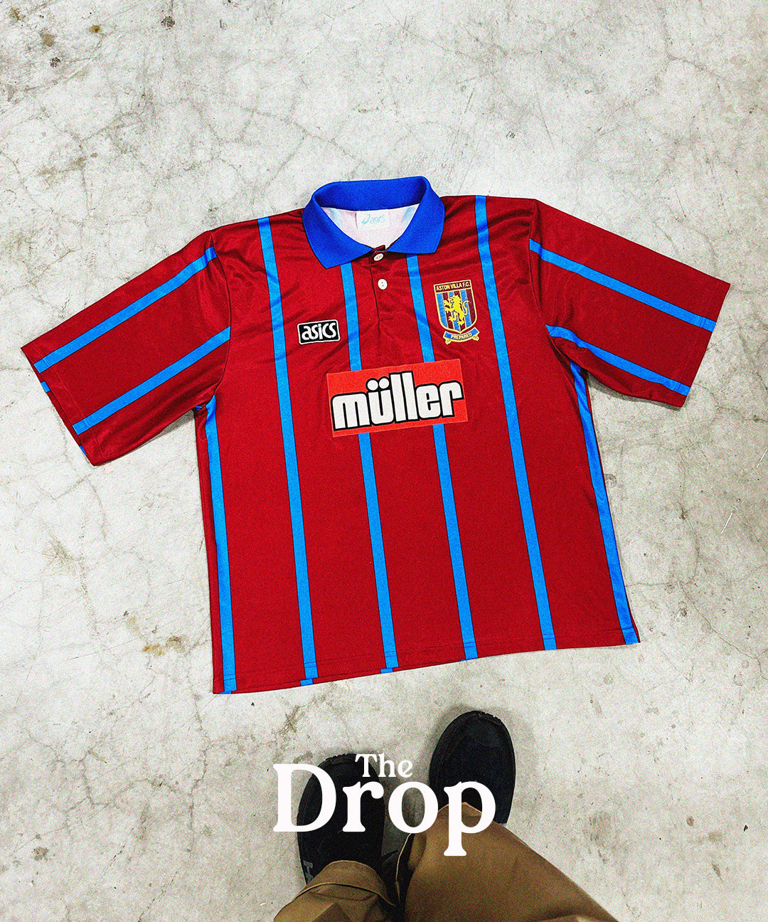 cult kits | new in collection , new shirts every day , classic ,  retro , vintage , football shirts , soccer jersey , authentic football shirts , authentic classic football shirts , authentic soccer jersey