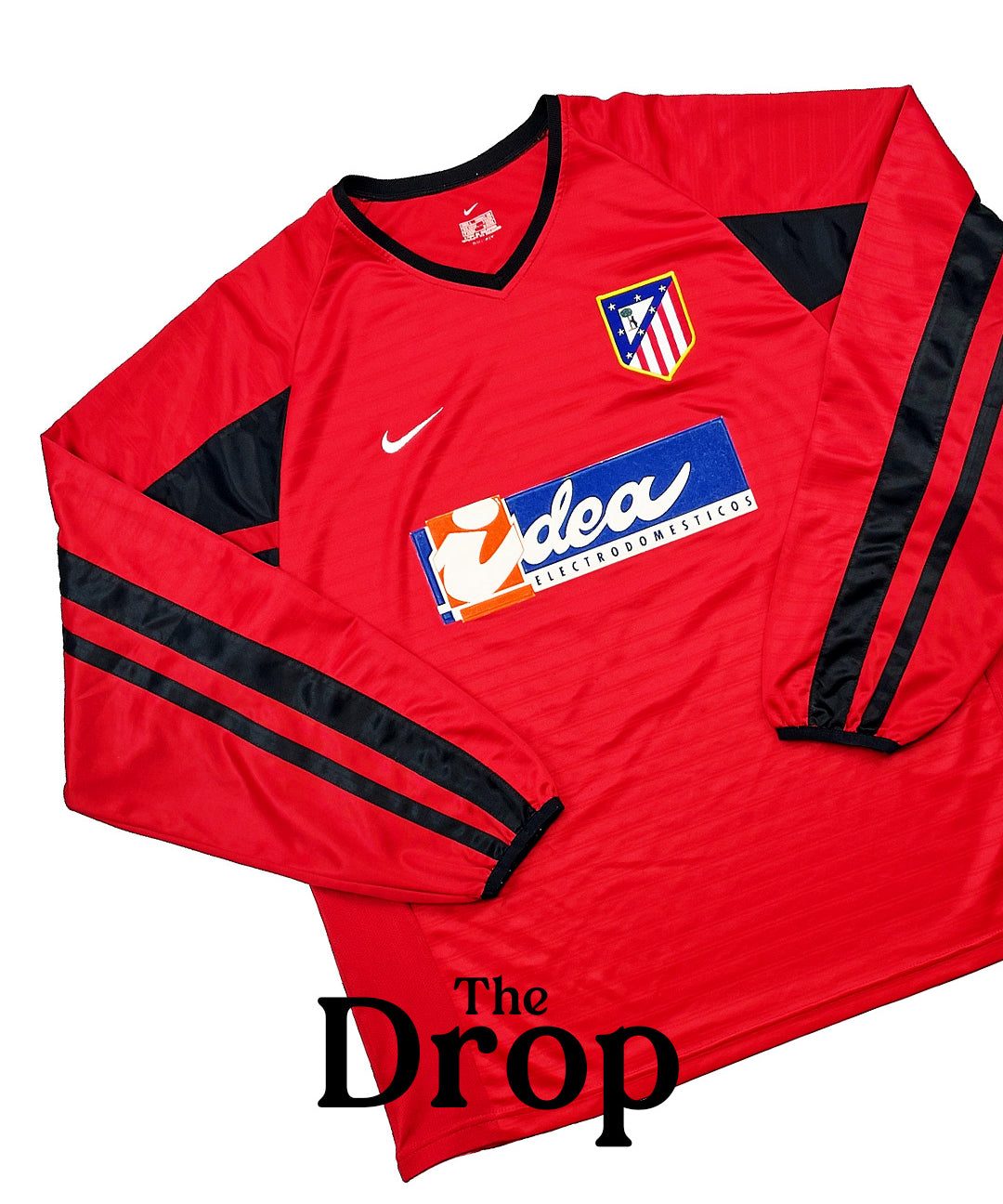 cult kits | new in collection , new shirts every day , classic ,  retro , vintage , football shirts , soccer jersey , authentic football shirts , authentic classic football shirts , authentic soccer jersey , Atlethico Madrid , nike , home shirt , Torres , la liga