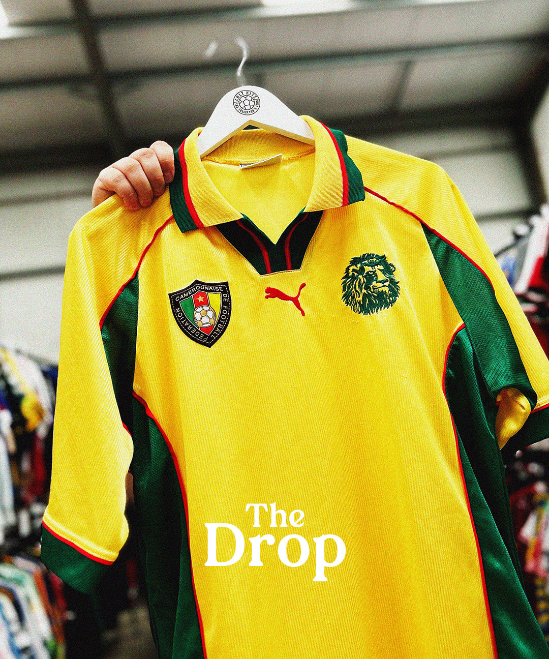 cult kits | just dropped , new in collection , football shirts , soccer jerseys , vintage football shirts , classic football shirts , authentic 