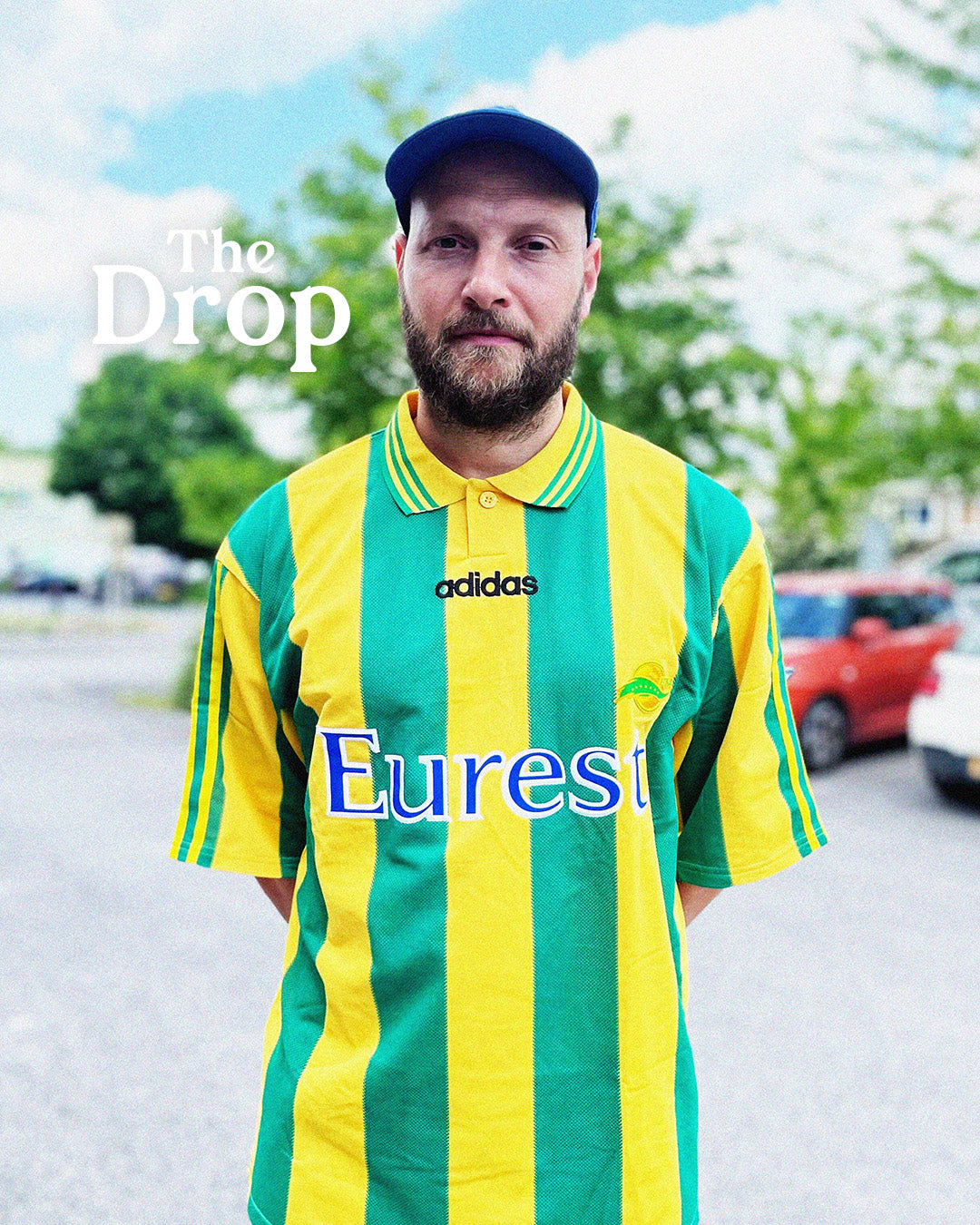 Cult Kits Authentic Vintage Football Shirts & Retro Jerseys