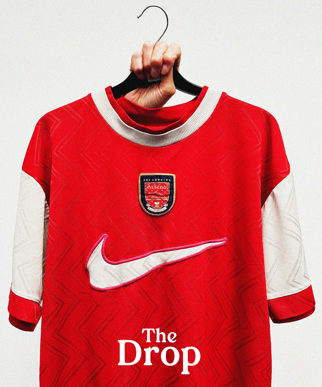 cult kits | The Drop , new in collection , football shirts , soccer jersey , authentice football shirts , authentic soccer jersey