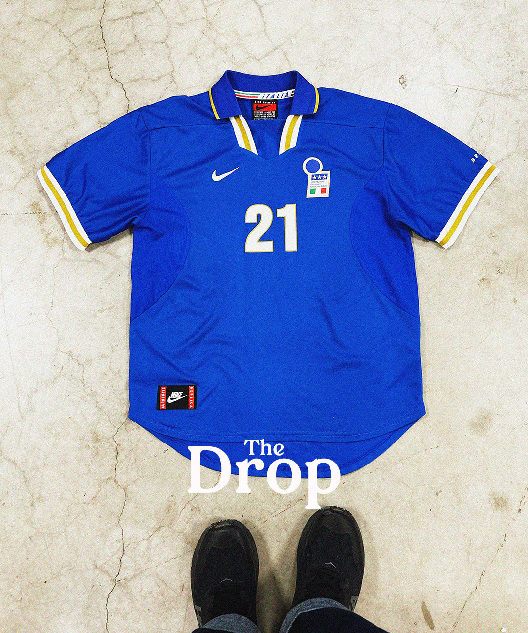 cult kits | new in collection , new shirts every day , classic ,  retro , vintage , football shirts , soccer jersey , authentic football shirts , authentic classic football shirts , authentic soccer jersey , Italy , Nike , Zola