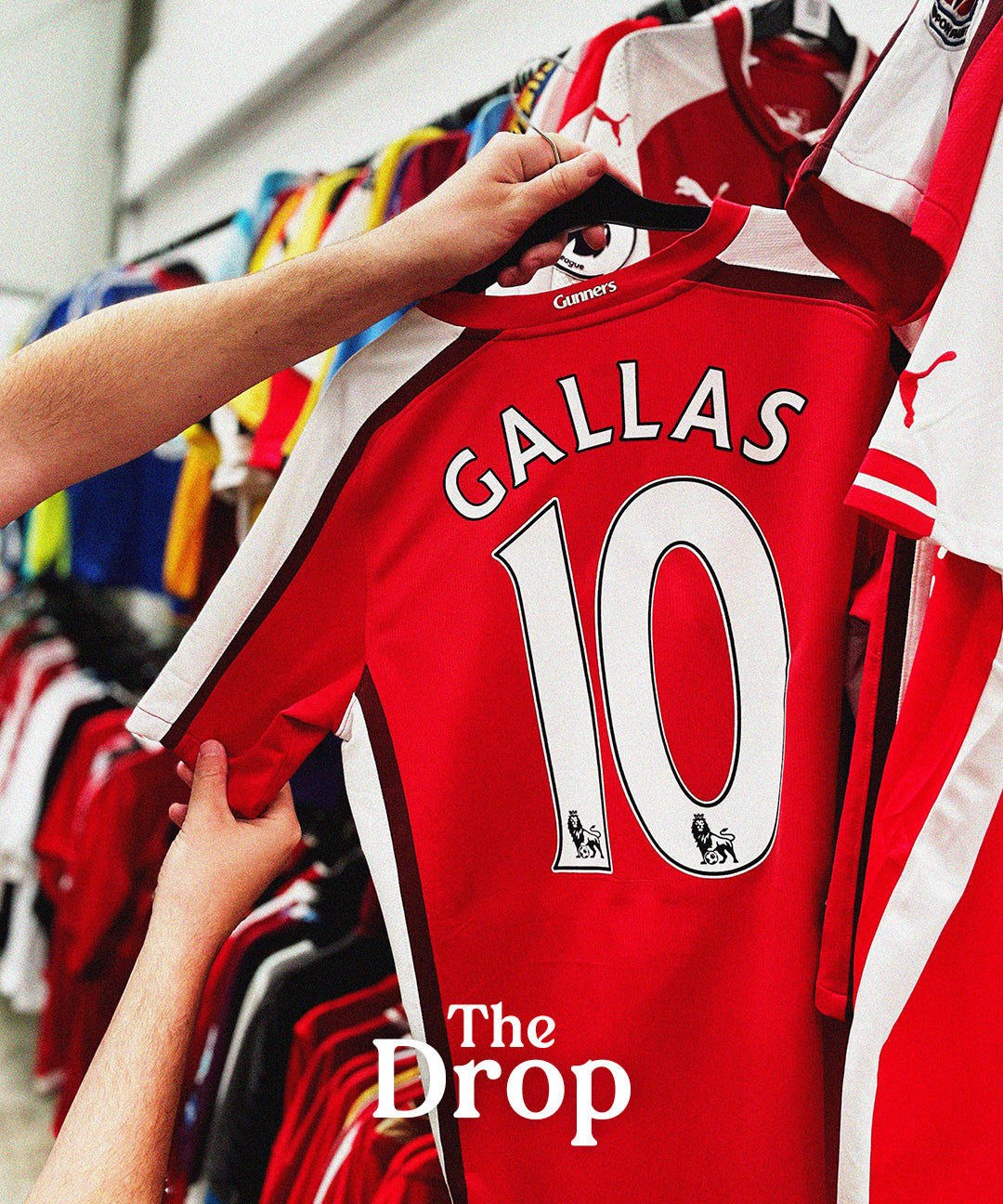 cult kits | new in , football shirts , authentic , soccer jersey , retro , vintage , classic , classic football shirt , vintage football shirt , short sleeved , Arsenal , Nike , Gallas , Premier League 