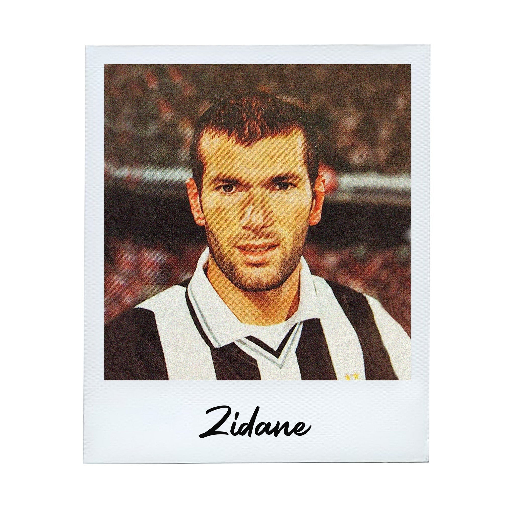 juve-zidane-polaroid-tee