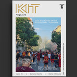 KIT MAG VOLUME VI - AS ROMA