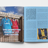 KIT MAG VOLUME VI - AS ROMA