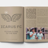 KIT MAG VOLUME VI - AS ROMA