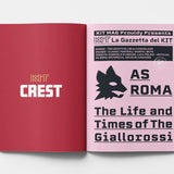 KIT MAG VOLUME VI - AS ROMA