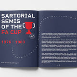 KIT MAG VOLUME VI - AS ROMA