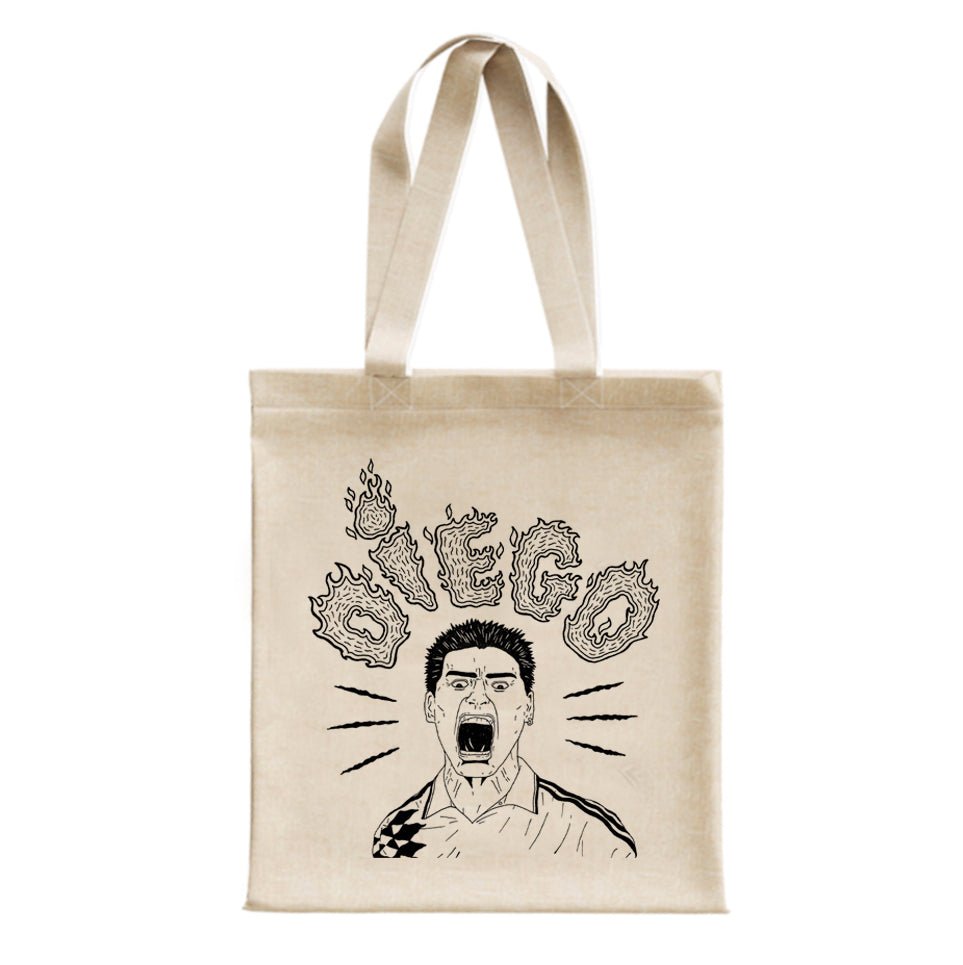 madadona-tote-bag