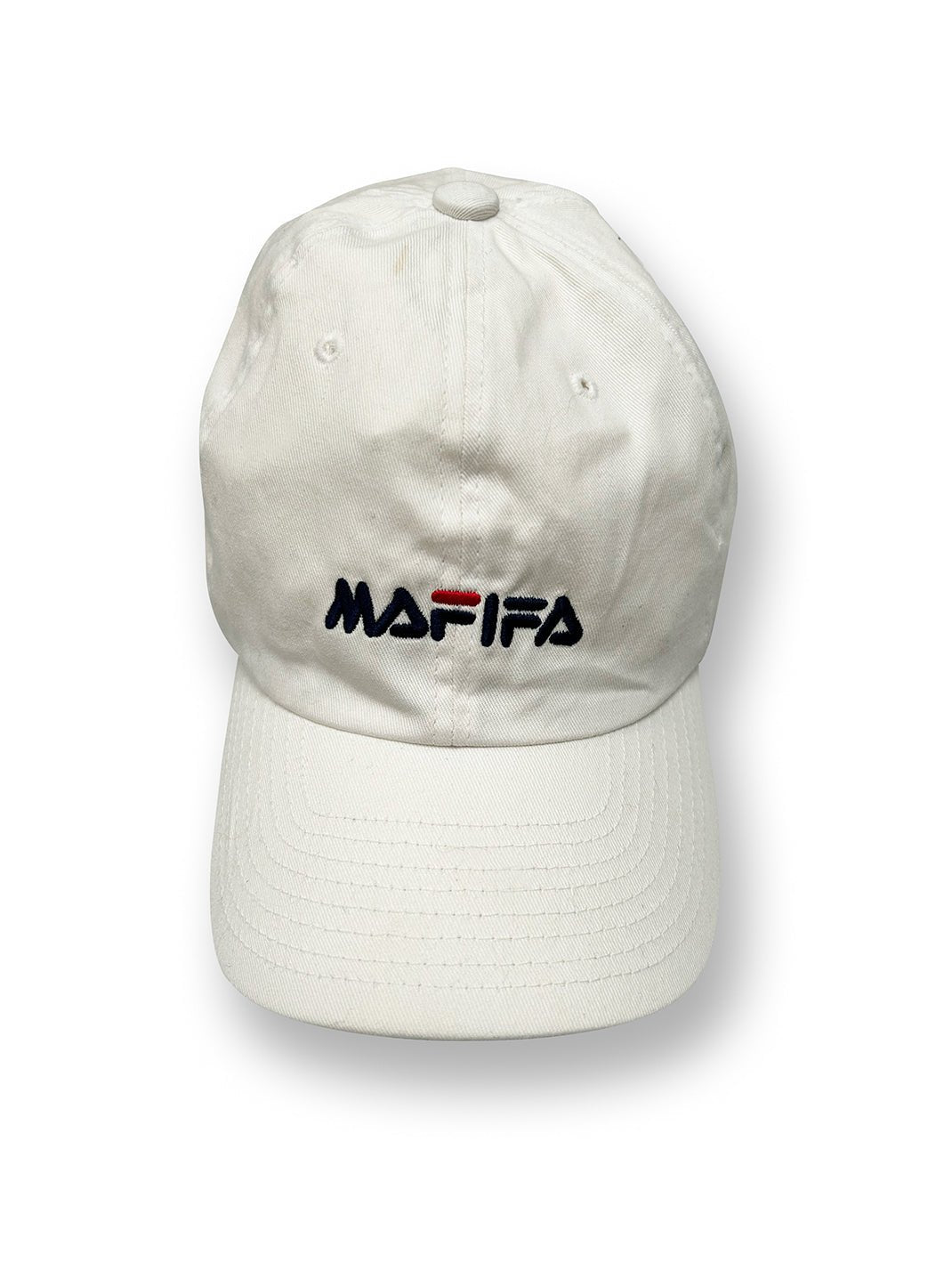 mafifa-cap-white-nivelcrack
