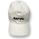 mafifa-cap-white-nivelcrack